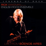 Rick Wakeman - Live From Buenos Aires '2019