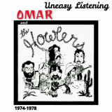 Omar and The Howlers - Uneasy Listening '2024