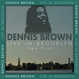 Dennis Brown - Live In Brooklyn, NY 1987 '2016