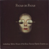 Focus - Focus On Focus '1979