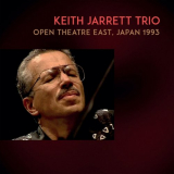 Keith Jarrett Trio - Open Theatre East, Japan 1993 '2024