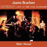 Joanne Brackeen - Blue Bossa (Live) '2024