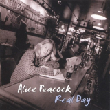 Alice Peacock - Real Day '1998