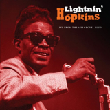 Lightnin' Hopkins - Live From The Ash Grove...Plus! '2024