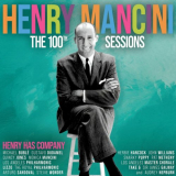 Henry Mancini - The Henry Mancini 100th Sessions: Henry Has Company '2024