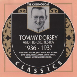 Tommy Dorsey - 1936-1937 '1996