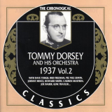 Tommy Dorsey - 1937, Vol.2 '1998