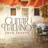 Jack Jezzro - Guitar Italiano '2024