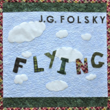 JG Folsky - Flying '2024