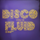 Various Artists - Disco Fluid, Vol. 10 '2024