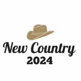 Various Artists - New Country 2024 '2024