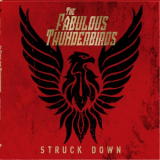 Fabulous Thunderbirds, The - Struck Down '2024