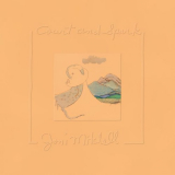 Joni Mitchell - Court And Spark (2022 Remaster) '1974/2022