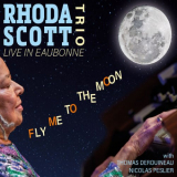 Rhoda Scott - Fly me to the moon (Live in Eaubonne) '2024