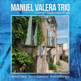 Manuel Valera - Live at l'Osons Jazz Club '2024