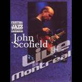 John Scofield - Live in Montreal '2004