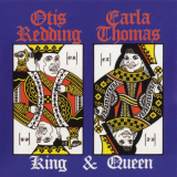 Otis Redding - King & Queen '1967