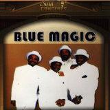 Blue Magic - Live in Washington DC '2010