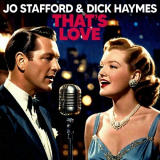 Jo Stafford - That's Love '2024