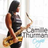 Camille Thurman - Origins '2014