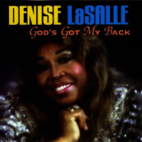 Denise LaSalle - God's Got My Back '1999