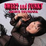 Akiko Tsuruga - Sweet and Funky '2007