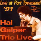 Hal Galper - Live At Port Townsend '91 '1995