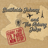 Southside Johnny And The Asbury Jukes - Asbury Park to Paris : Non-Stop '2017