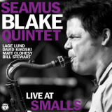 Seamus Blake - Live at Smalls (Live) '2024/2010