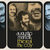 Augusto Martelli - The Real Mc Coy '1974/2024