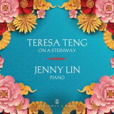 Jenny Lin - Teresa Teng on a Steinway '2020