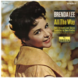 Brenda Lee - All The Way '1961