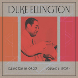Duke Ellington - Ellington in Order, Volume 8 (1937) '2024