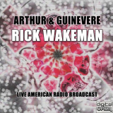 Rick Wakeman - Arthur & Guinevere (Live) '2020