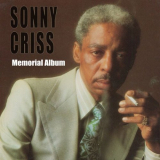 Sonny Criss - Memorial Album (Live) '2016