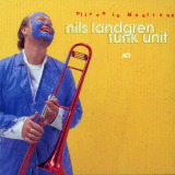 Nils Landgren Funk Unit - Live in Montreux '1998