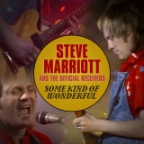 Steve Marriott - Some Kind of Wonderful (Live) '2019/2024