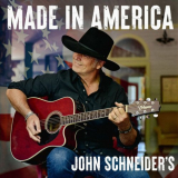 John Schneider - Made in America '2024