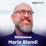 Mario Biondi - REDISCOVER Mario Biondi '2024