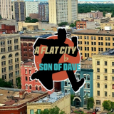 Son of Dave - A Flat City '2024