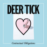 Deer Tick - Contractual Obligations '2024