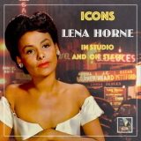 Lena Horne - Lena Horne - In Studio And On Stage '2024