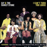 Sly & The Family Stone - I Can't Turn You Loose '2016