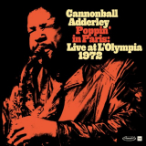 Cannonball Adderley - Poppin' in Paris: Live at L'Olympia 1972 '2024