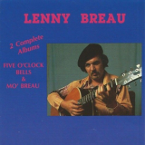 Lenny Breau - Five O'clock Bells / Mo' Breau '1987