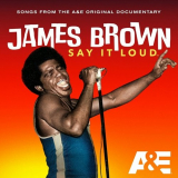 James Brown - James Brown: Say It Loud - A&E Documentary Playlist '2024