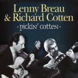 Lenny Breau - Pickin' Cotten '2014 (2001)