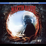 Martin Barre - Live In NY '2019