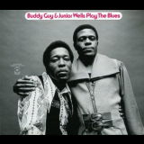 Buddy Guy - Play The Blues '1972 / 2005