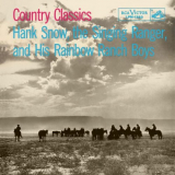 Hank Snow - Country Classics (Expanded Edition) '1952